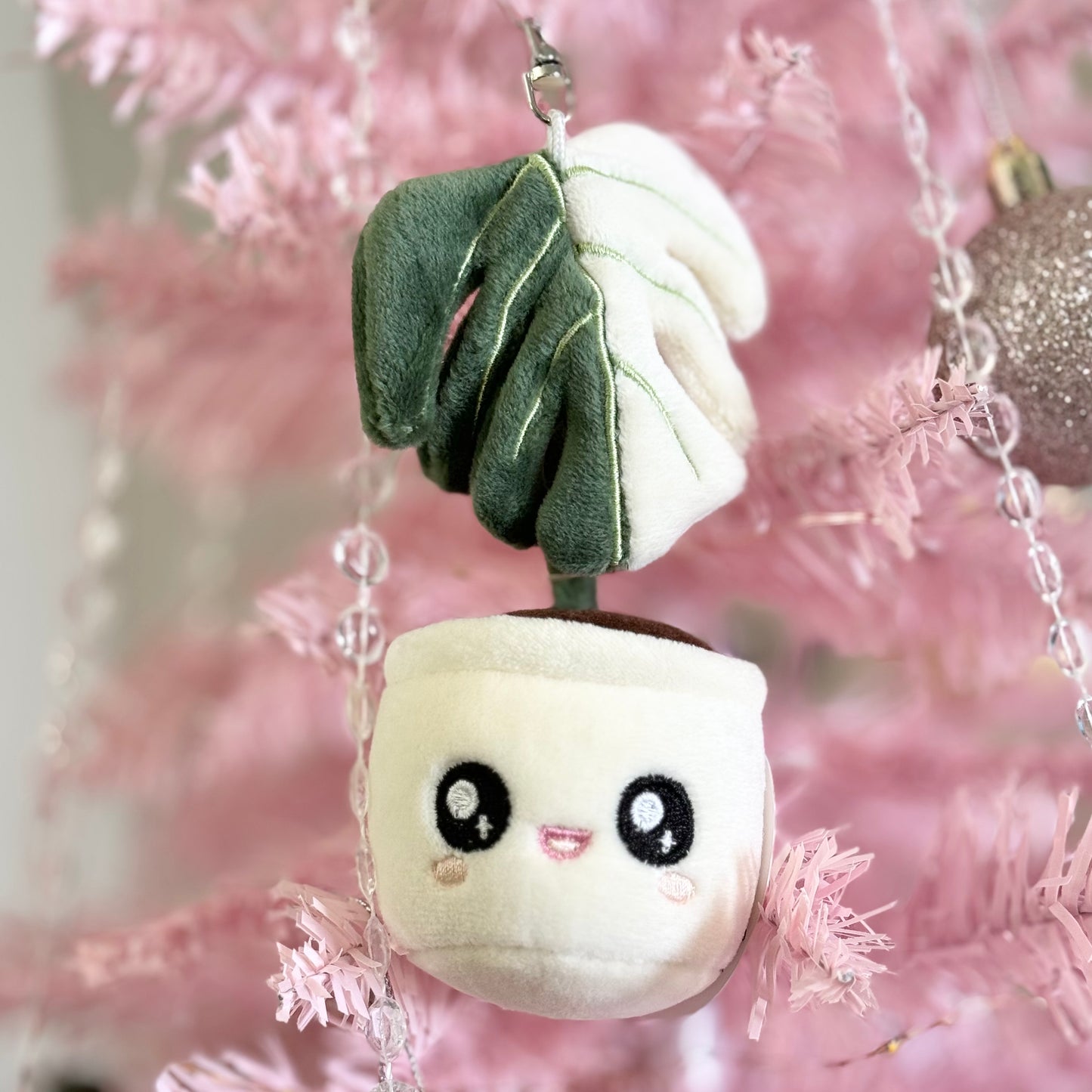 Plant Holiday Gift Box