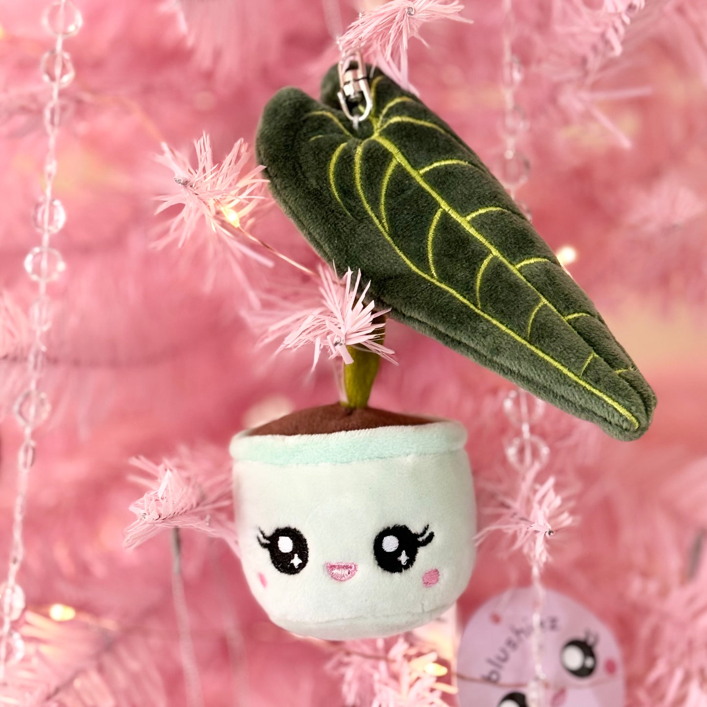Plant Holiday Gift Box