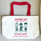 Premium Jasmine Rice Tote Bag