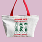 Premium Jasmine Rice Tote Bag