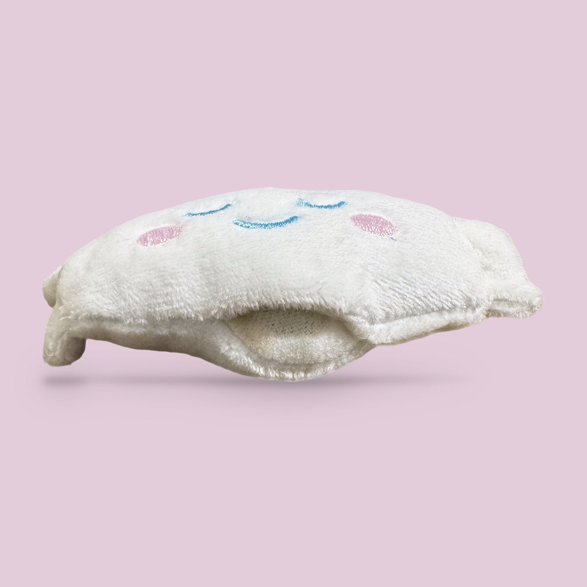Frozen Dumplings 3 Piece Dog Toy