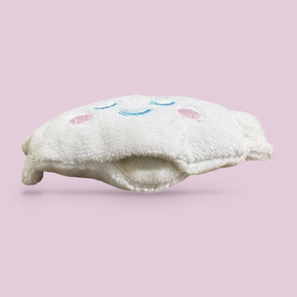 Frozen Dumplings 3 Piece Dog Toy