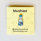 Ramune Soda 1” Enamel Pin